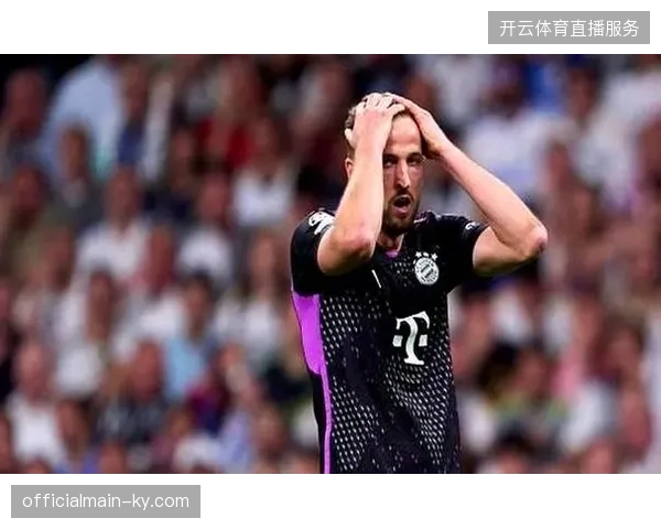 凯恩以赛季61球的恐怖状态抵达世界杯,他将是图赫尔战术体系中最稳定的终结支点 凯恩以赛季61球的恐怖状态抵达世界杯,他将是图赫尔战术体系中最稳定的终结支点